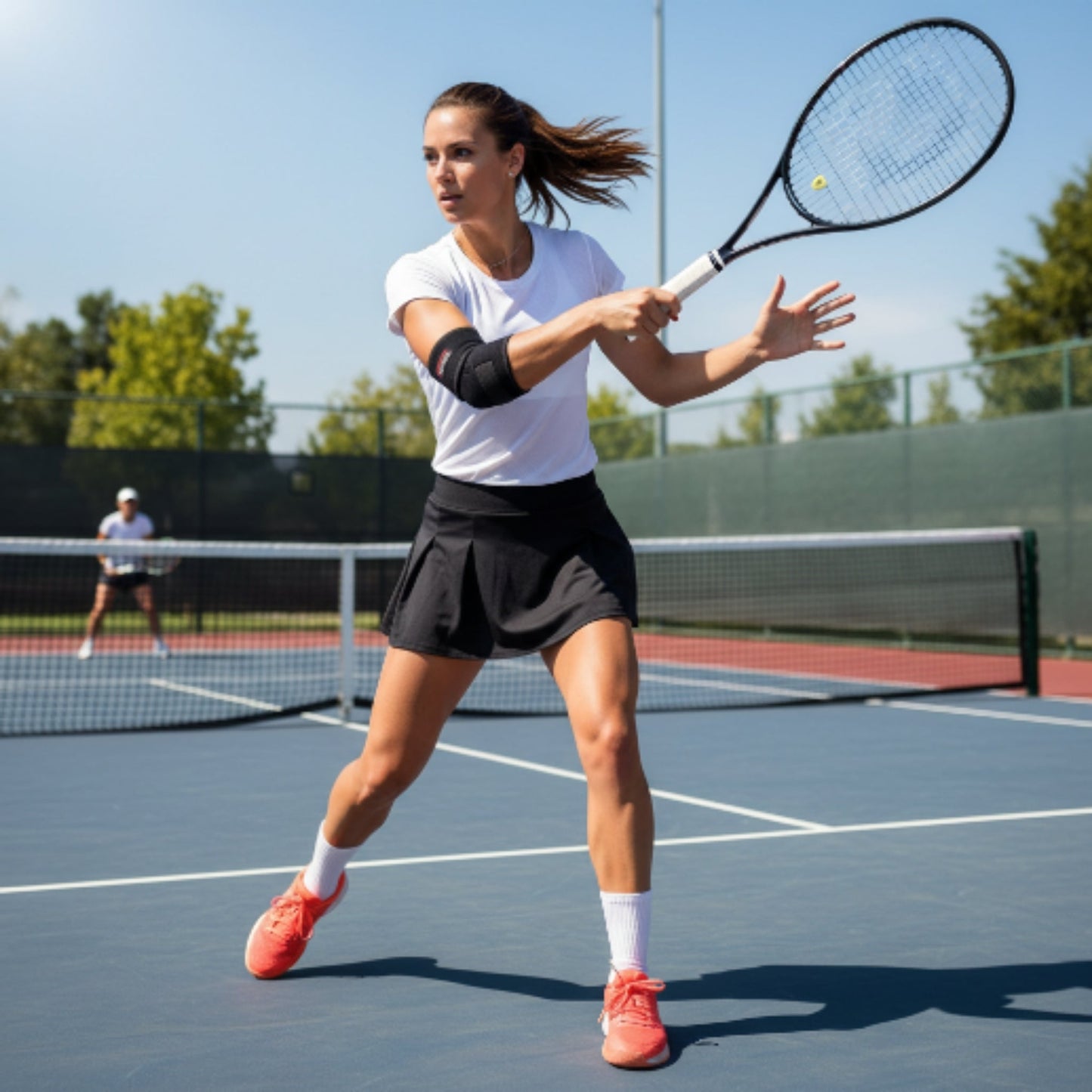 Tennis Elbow Brace 