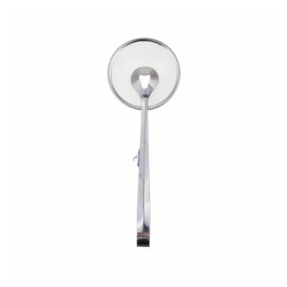 Tong With Strainer