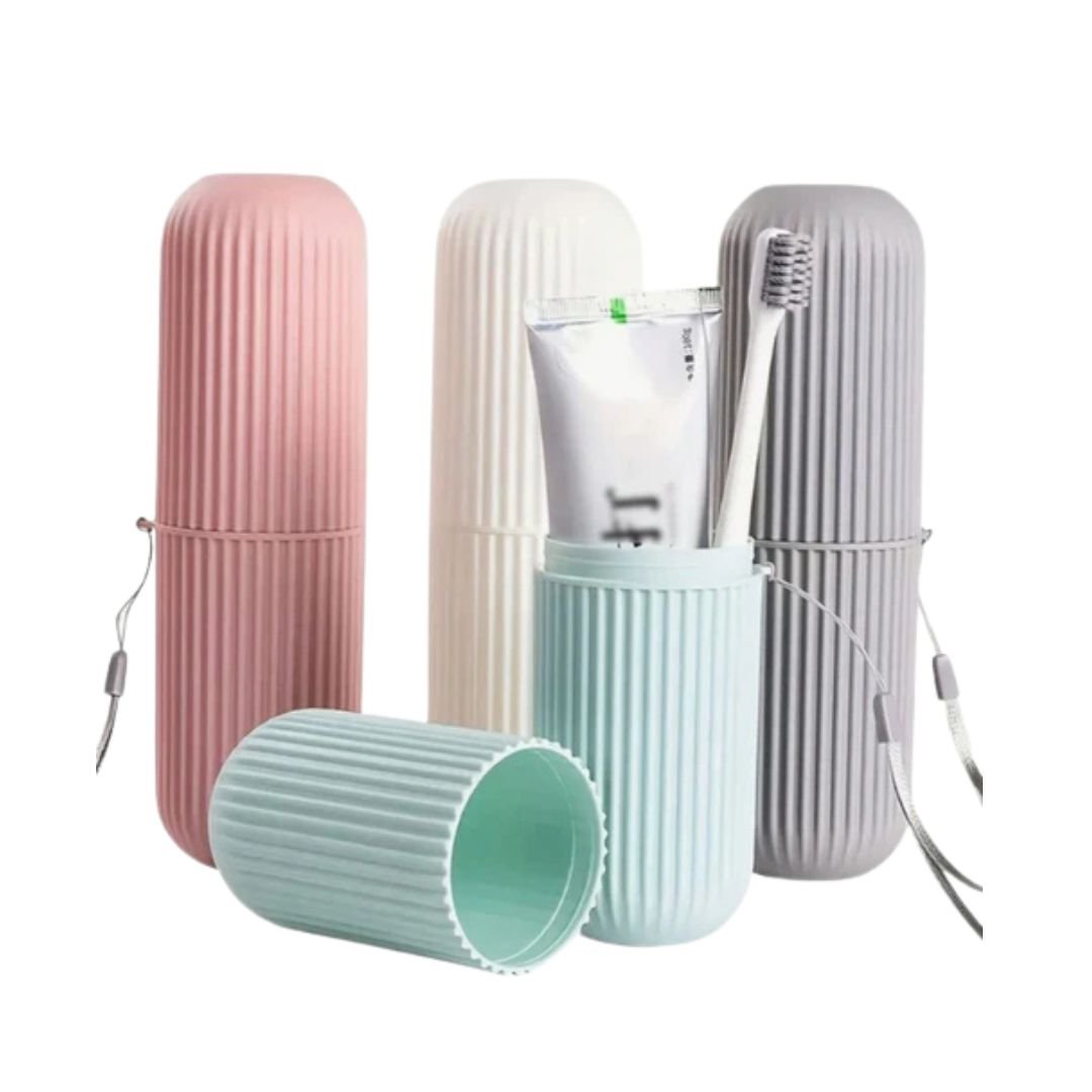 Toothbrush holder