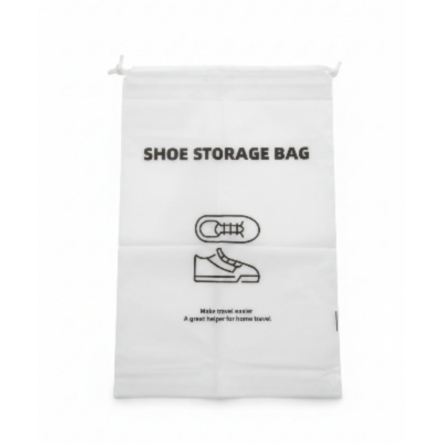 Travel Shoe Bag