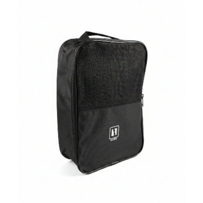 Travel Shoe Bag Organizer – Portable Shoes Storage Bag for Luggage & Travel