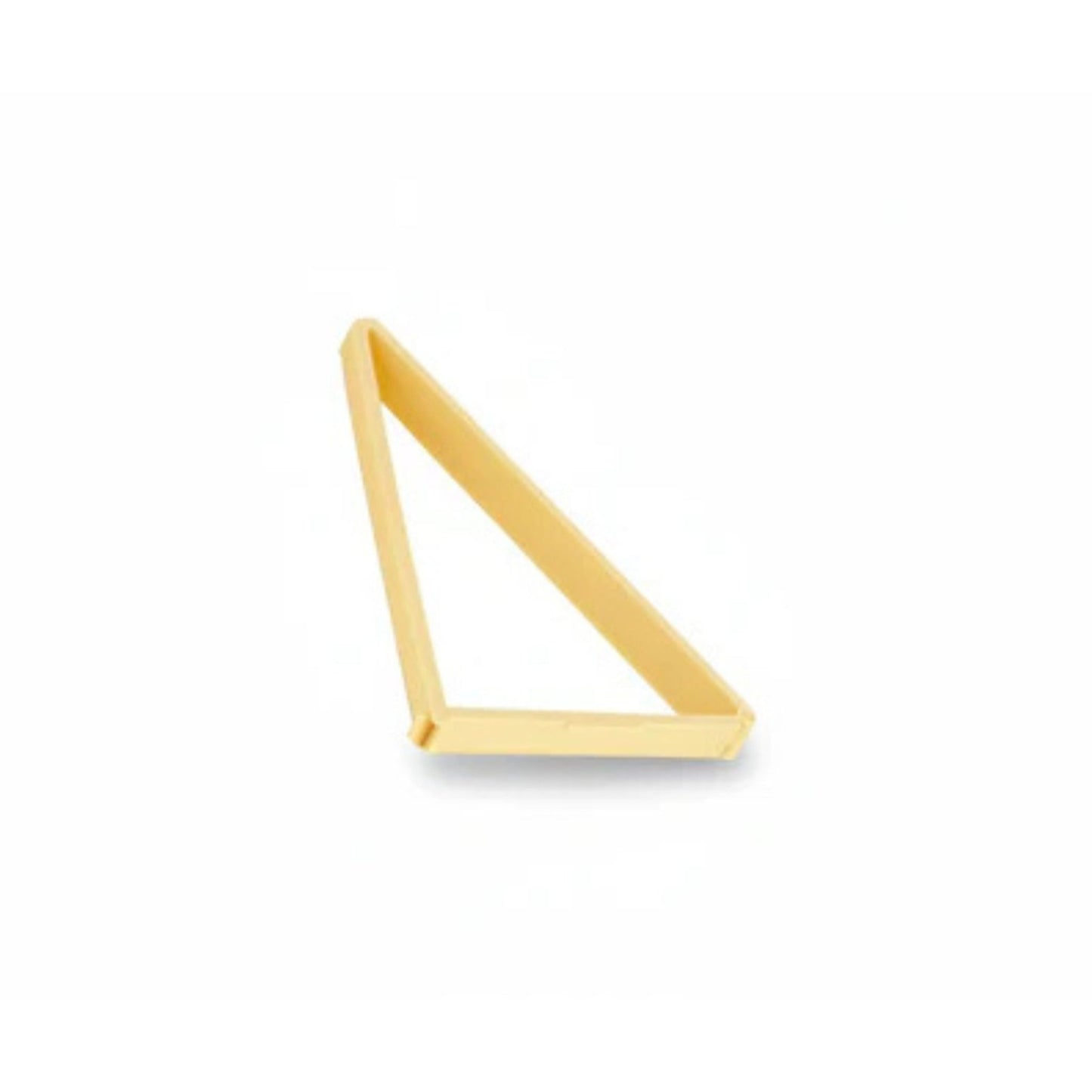 Triangle Croissant Cutter