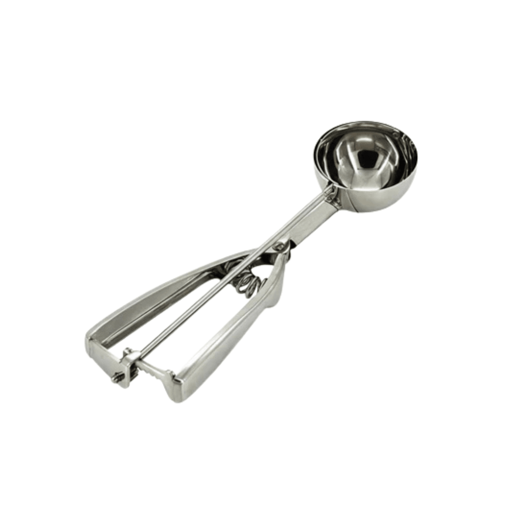 Trigger Release Ice Cream Scoop