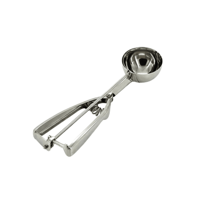 Trigger Release Ice Cream Scoop