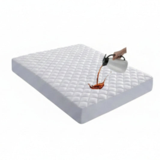 Ultrasonic Water Proof Mattress Protector