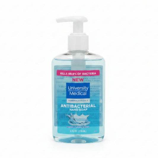 University Medical Antibacterial Hand Soap
