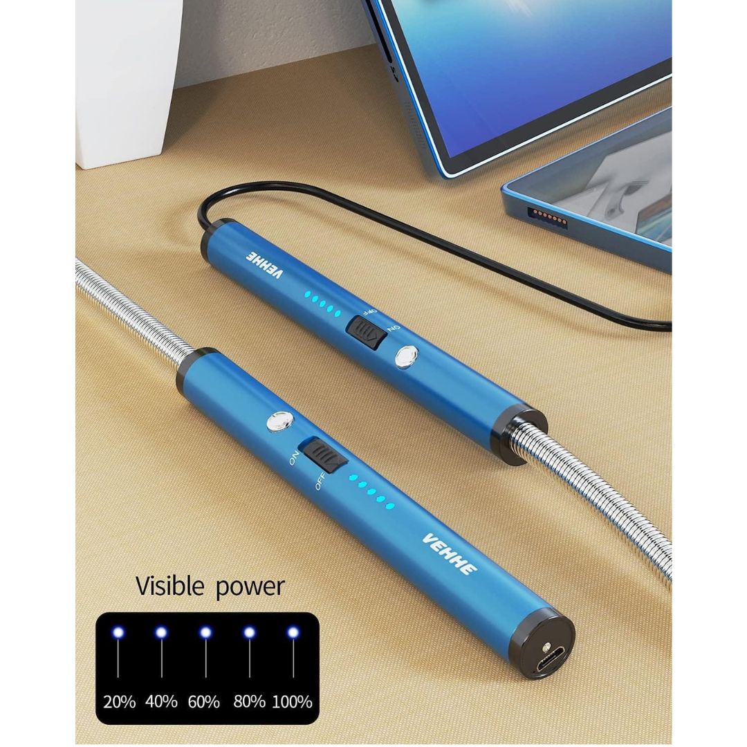 Usb Lighter