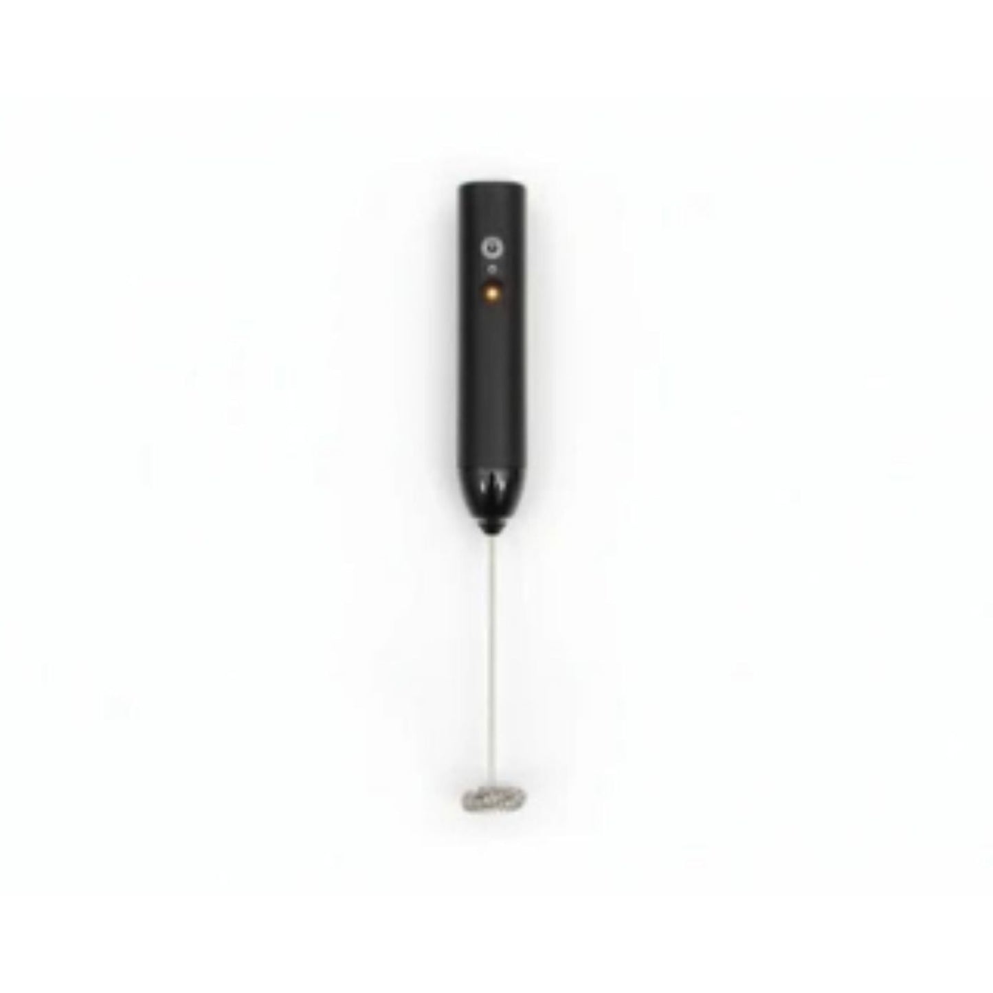 USB Rechargeable Milk Frother – Coffee Foam Maker