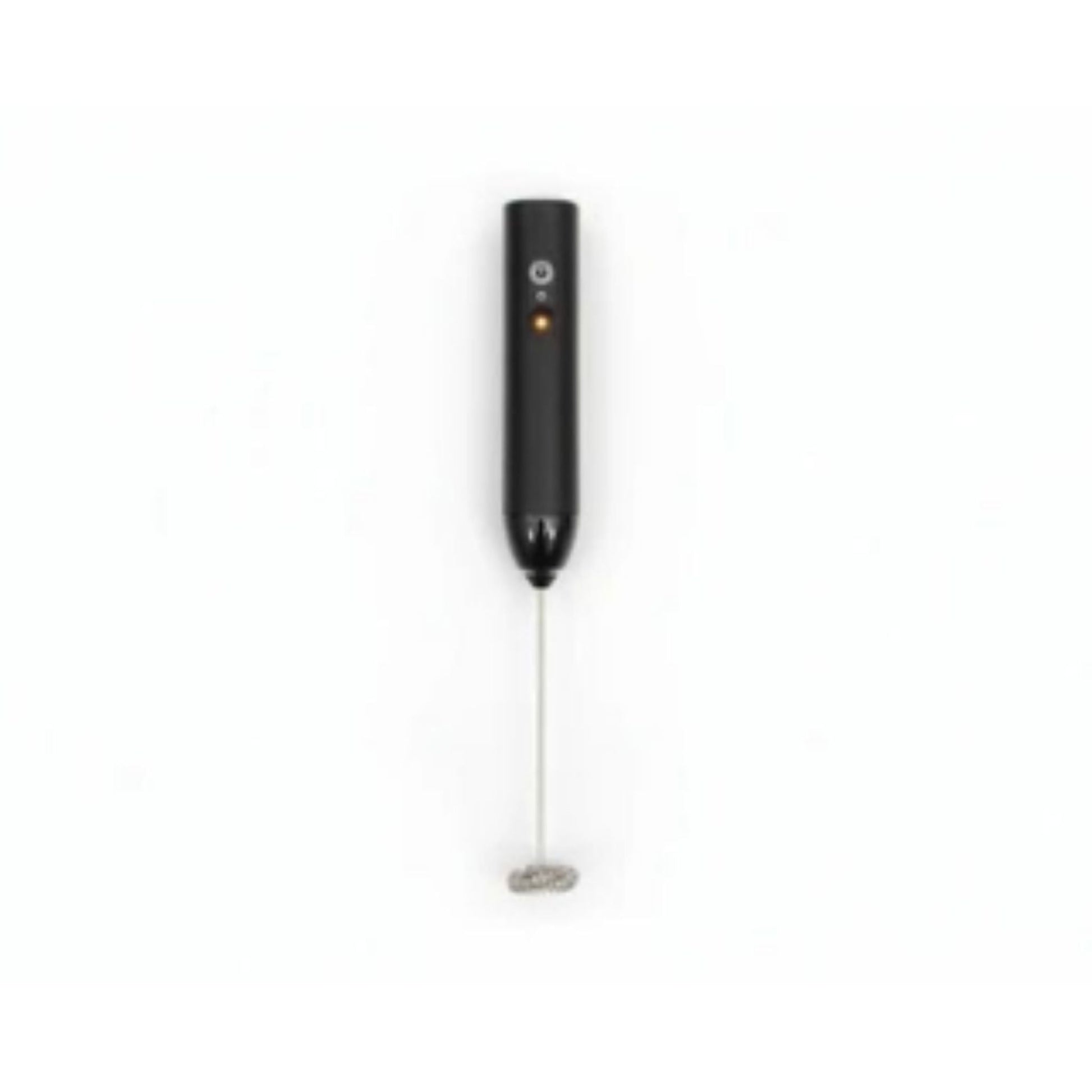 USB Rechargeable Milk Frother – Coffee Foam Maker