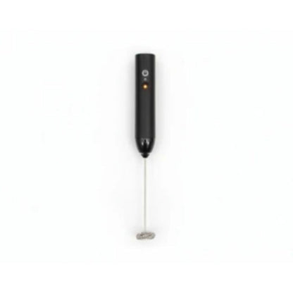 USB Rechargeable Milk Frother – Coffee Foam Maker