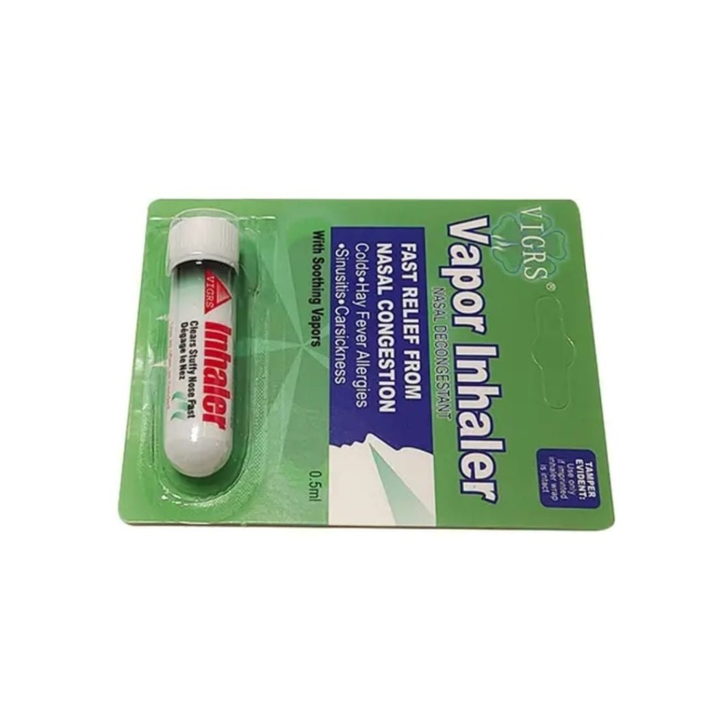 Vapor Inhaler 0.5g