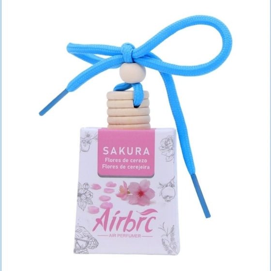 Vehicle Air Freshner