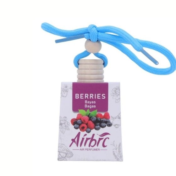 Vehicle Air Freshner