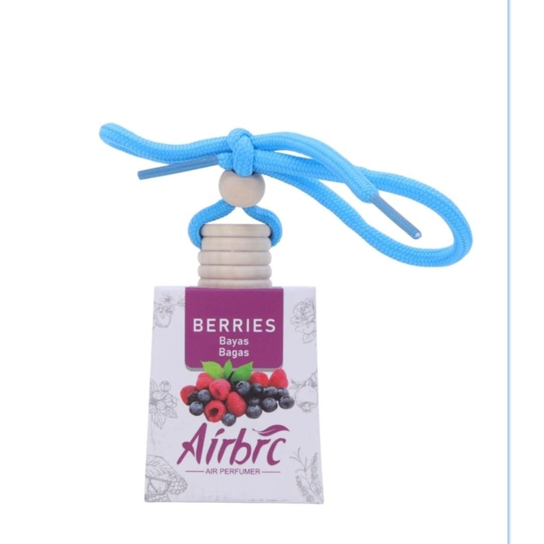 Vehicle Air Freshner