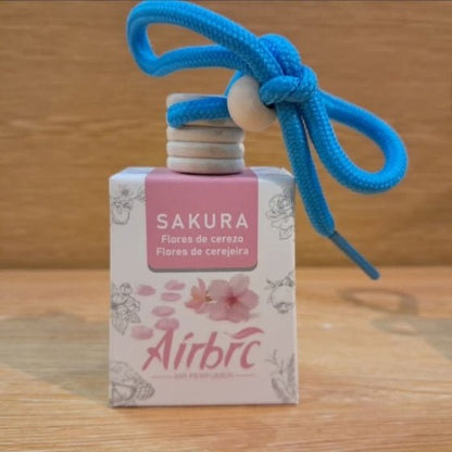 Vehicle Air Freshner