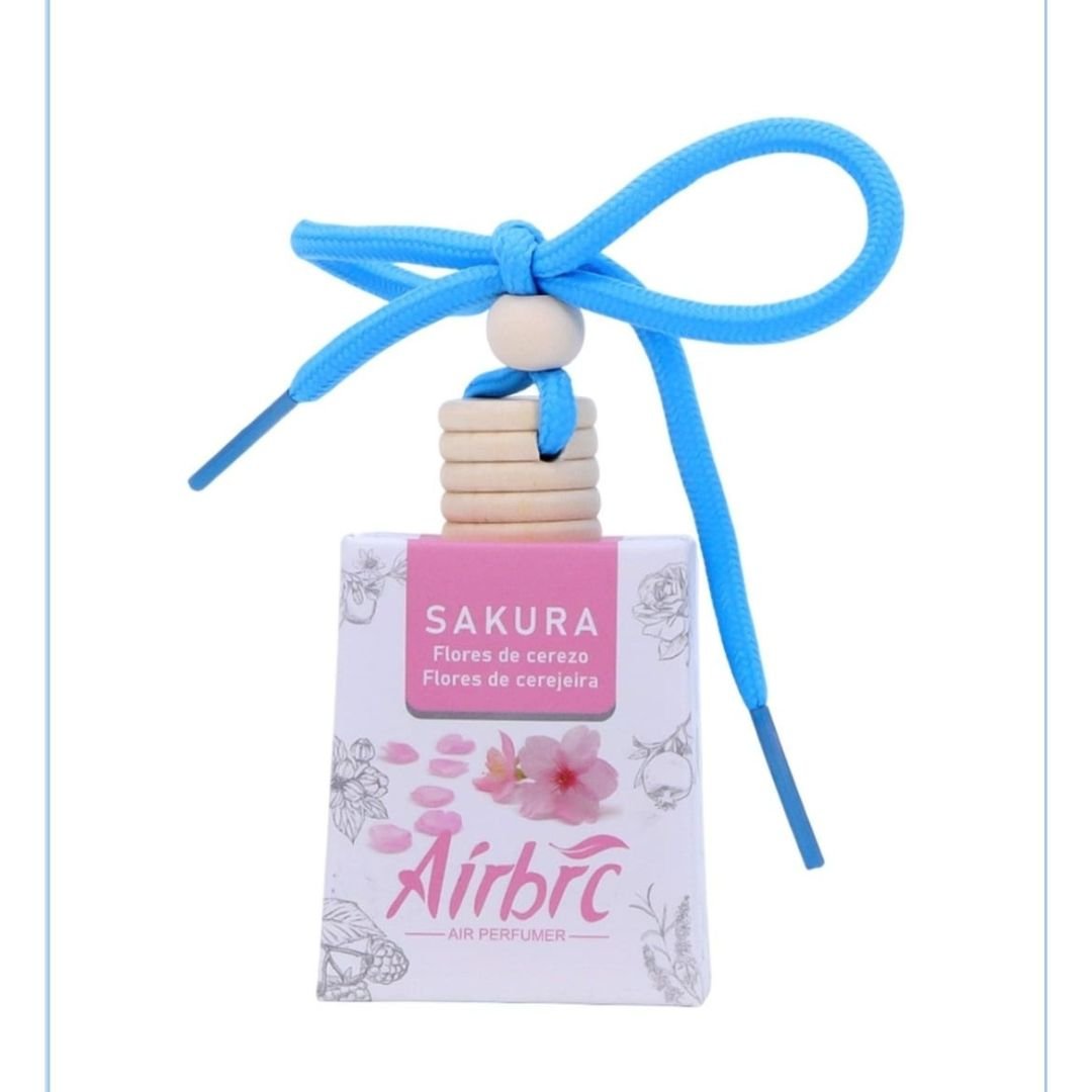 Vehicle Air Freshner