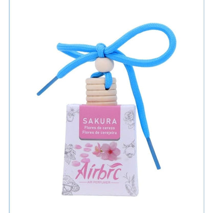 Vehicle Air Freshner