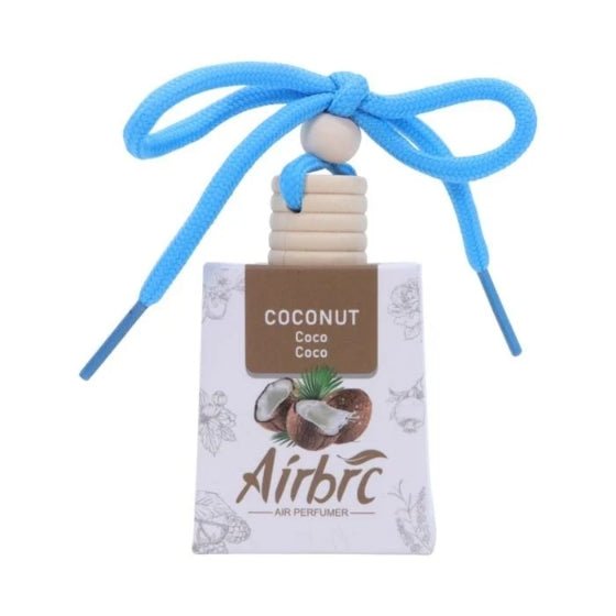 Vehicle Air Freshner