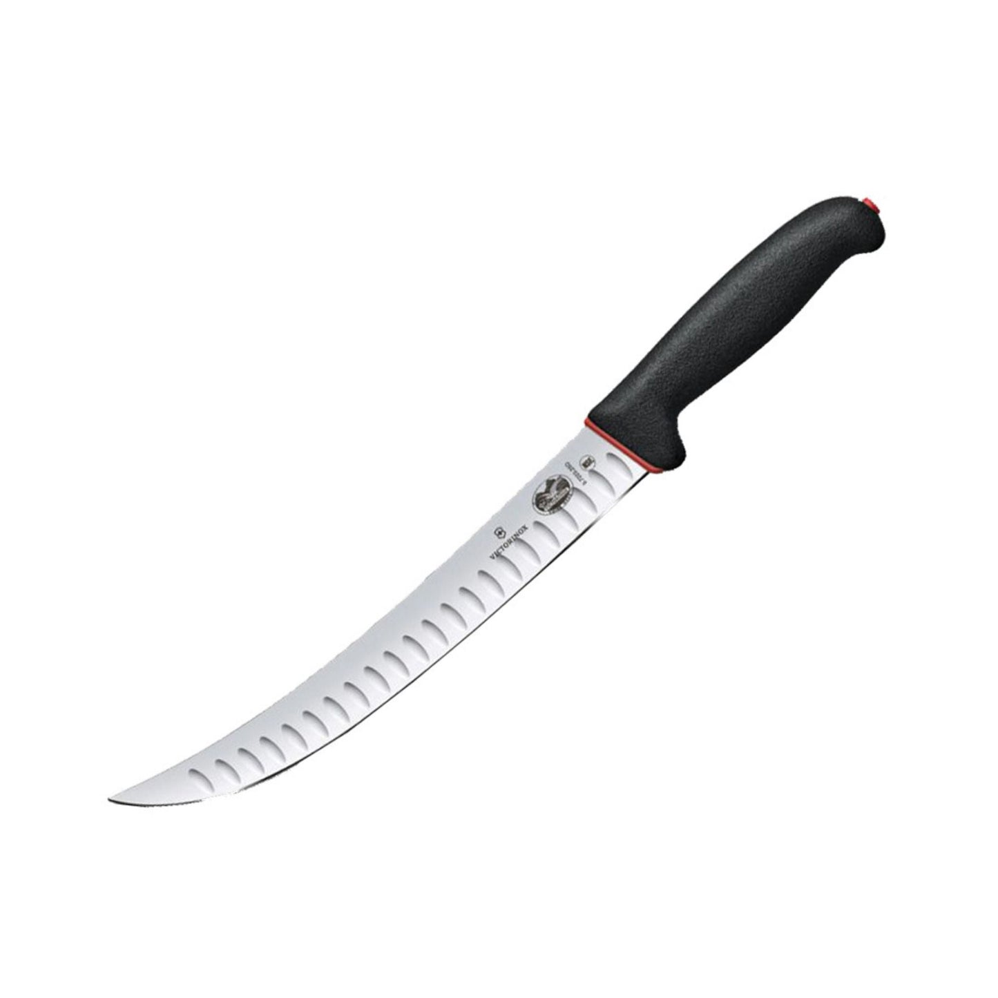 Victorinox 20cm Dual Grip Butcher Knife