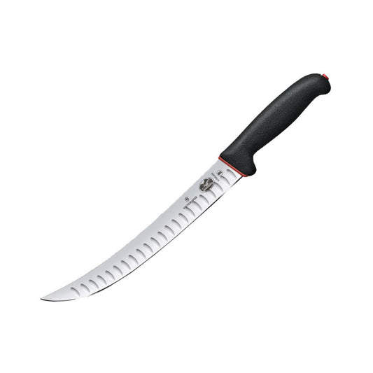 Victorinox 20cm Dual Grip Butcher Knife