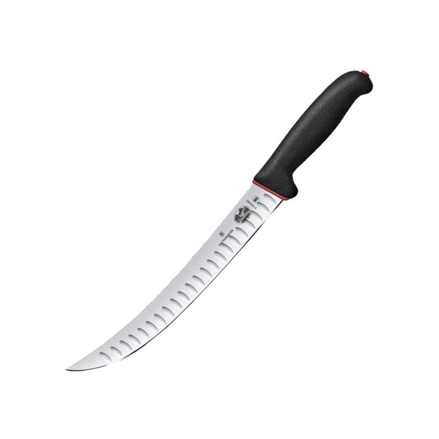Victorinox 25cm Dual Grip Butcher Knife