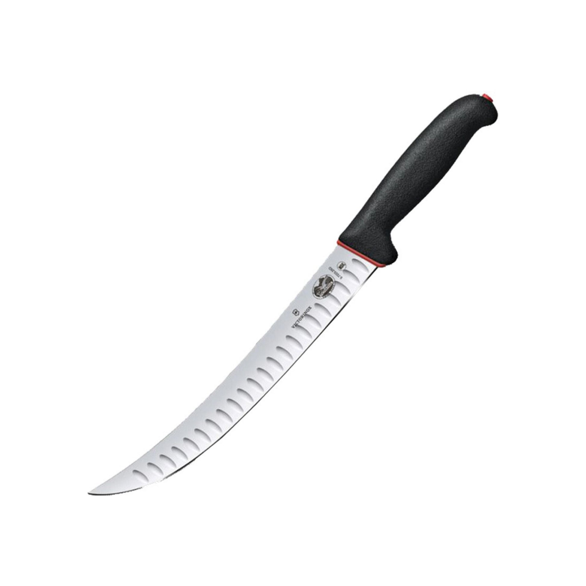 Victorinox 25cm Dual Grip Butcher Knife