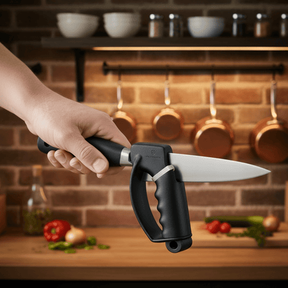 Victorinox Handheld Knife Sharpener (Small)