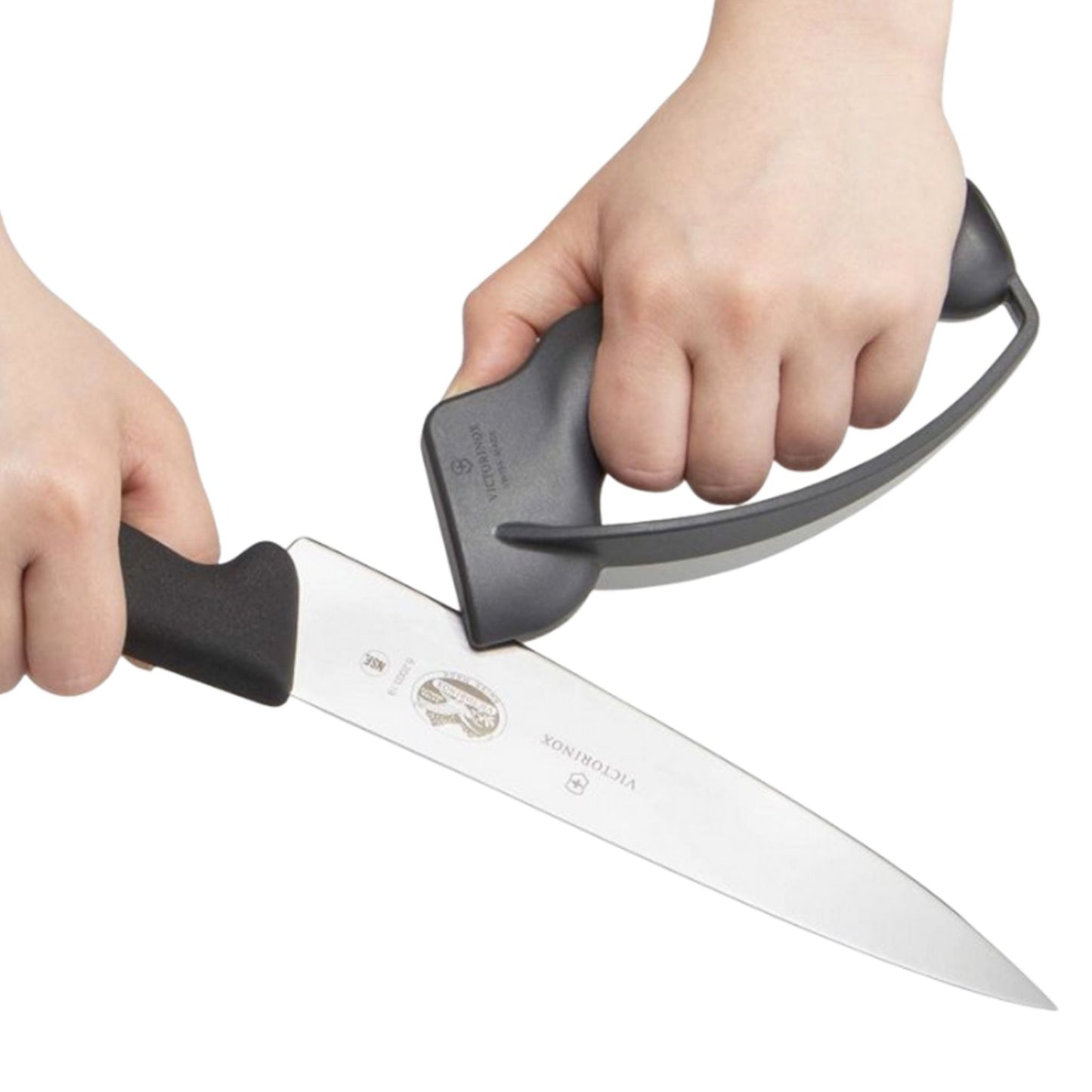 Victorinox Knife Sharpener
