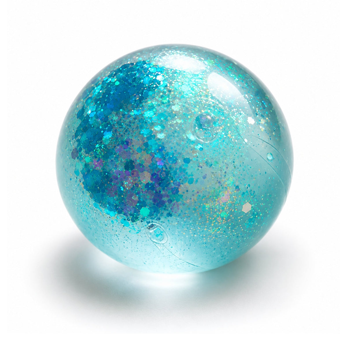 Viral Slow Rising Squishy Ball – Stress Relief Fidget Toy
