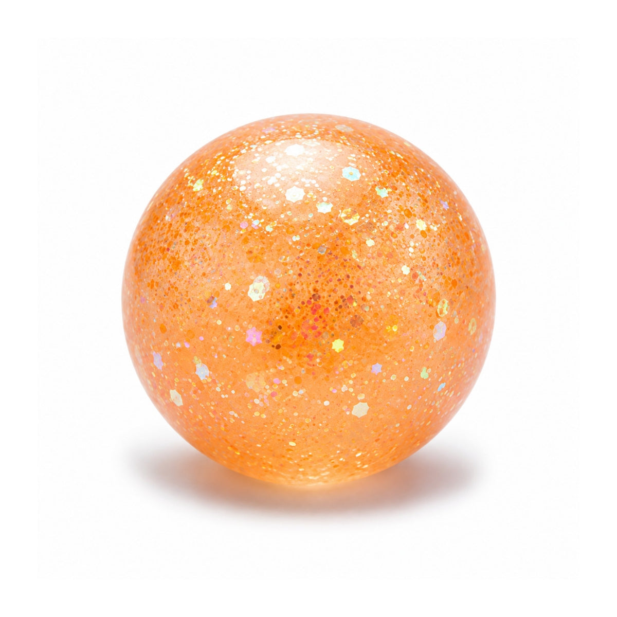Viral Slow Rising Squishy Ball – Stress Relief Fidget Toy