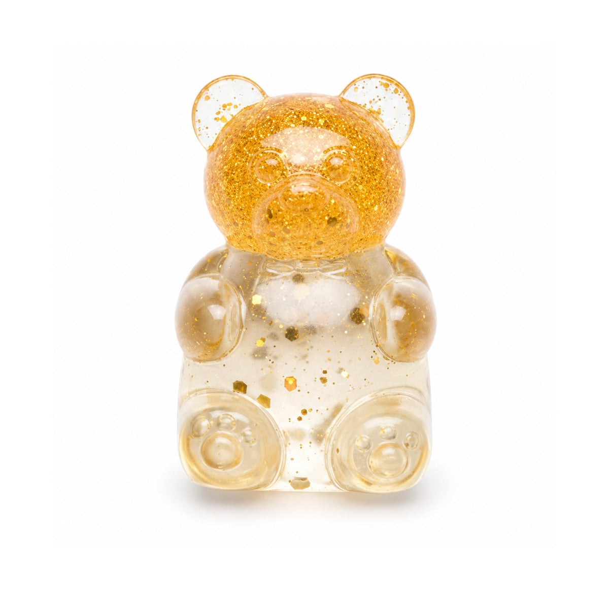 Viral Slow Rising Squishy Gummy Bear – Stress Relief Fidget Toy