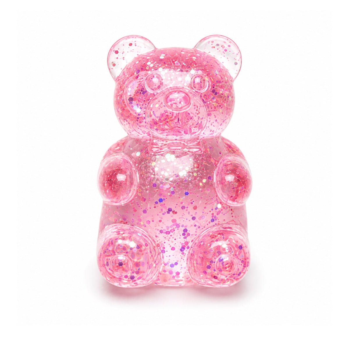Viral Slow Rising Squishy Gummy Bear – Stress Relief Fidget Toy