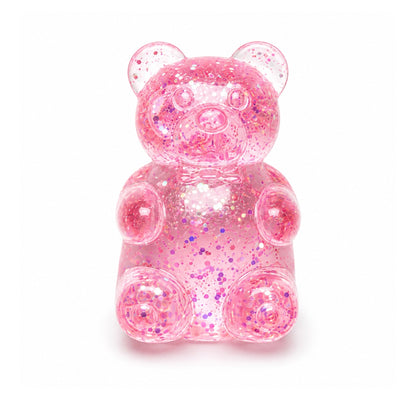 Viral Slow Rising Squishy Gummy Bear – Stress Relief Fidget Toy