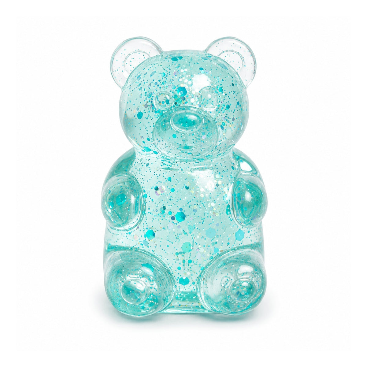 Viral Slow Rising Squishy Gummy Bear – Stress Relief Fidget Toy