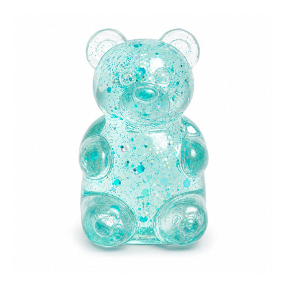 Viral Slow Rising Squishy Gummy Bear – Stress Relief Fidget Toy