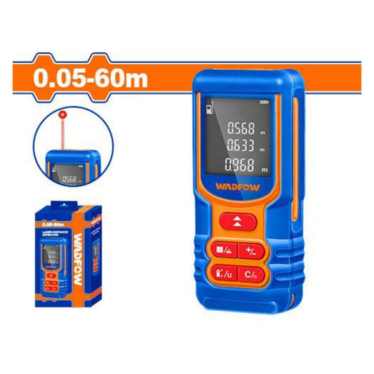 Wadfow Laser Distance Dectetor 5 - 60m