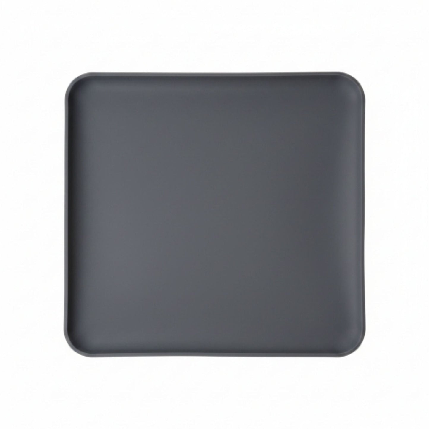 Washing Machine Protective Pad - Grey Rubber