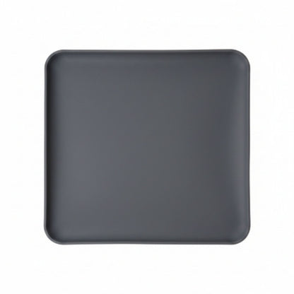 Washing Machine Protective Pad - Grey Rubber