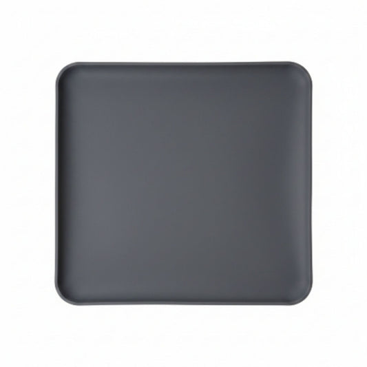 Washing Machine Protective Pad - Grey Rubber