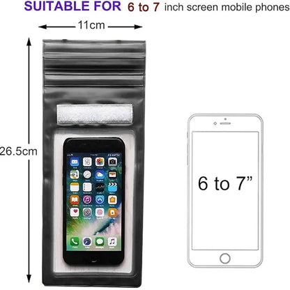 Waterproof Phone Pouch