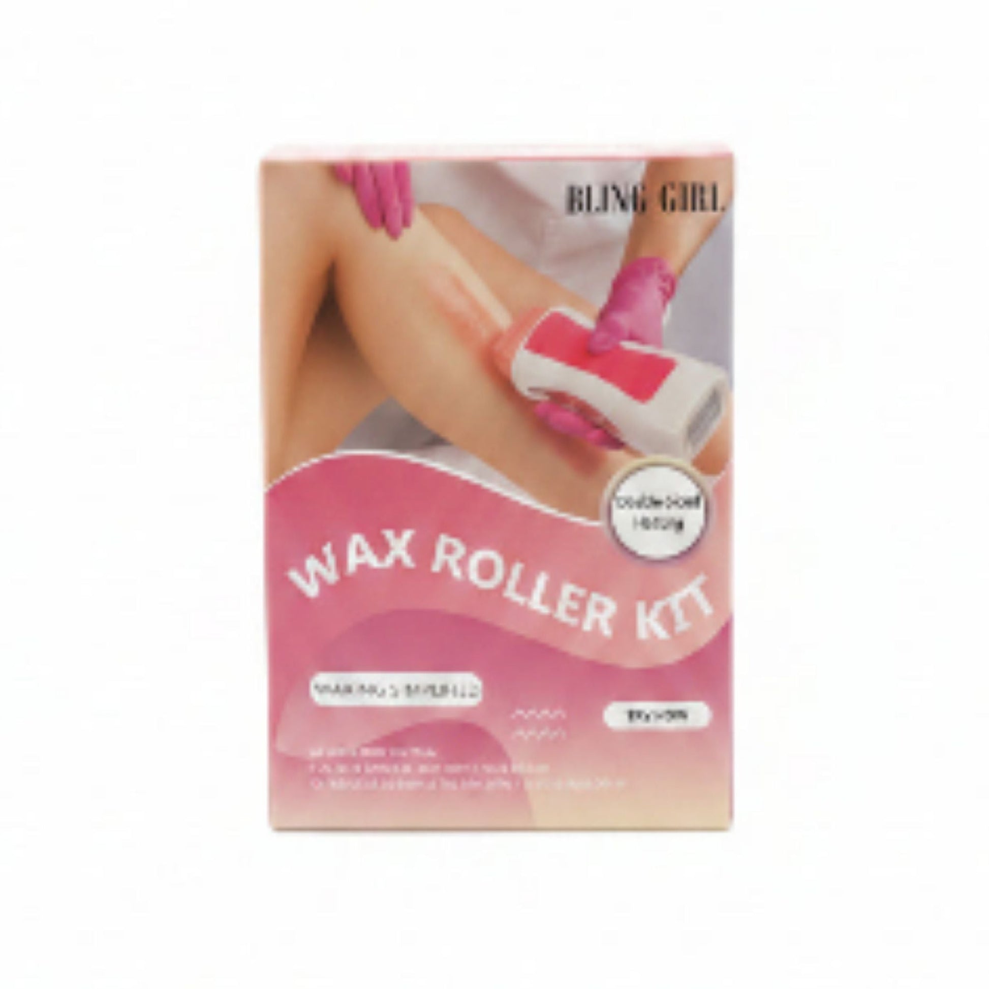 Wax Roller Kit