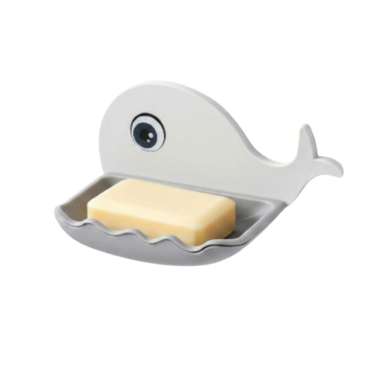 Whale Shape Soap Holder