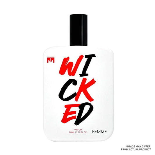 Wicked - Femme 80ml