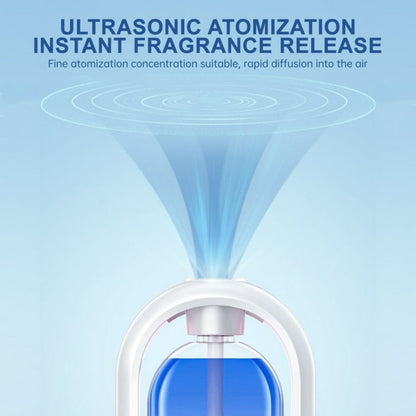 Wireless Aroma Diffuser Spray