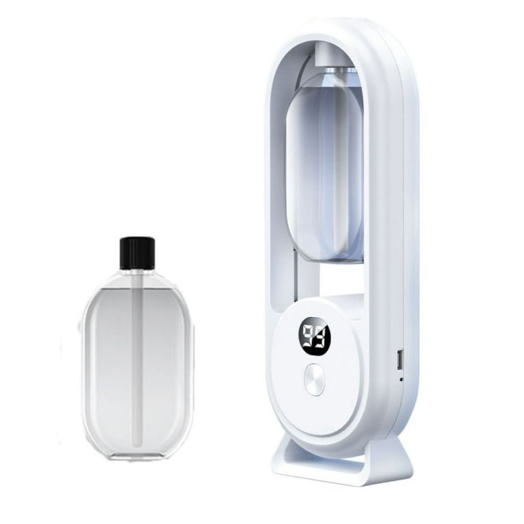 Wireless Aroma Diffuser Spray