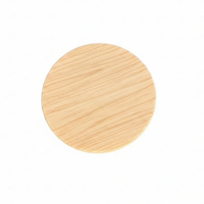 Wooden Blank Shapes