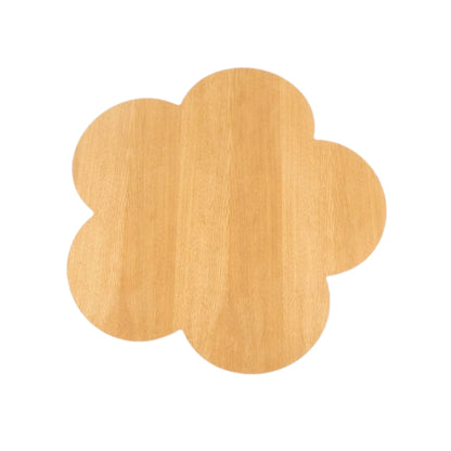Wooden Blank Shapes