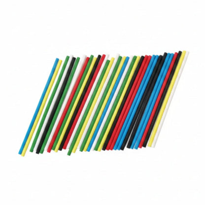 Wooden Draw Stick Game