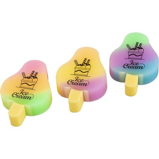 Yalong Ice Cream Eraser