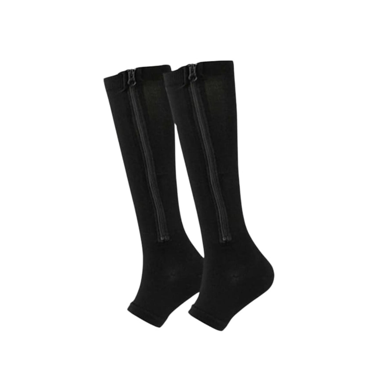 Zip Sox Compression Socks